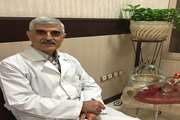 تاکید دکتر طباطبایی بر جایگاه مهم سمینار فارابی در آموزش چشم پزشکی 